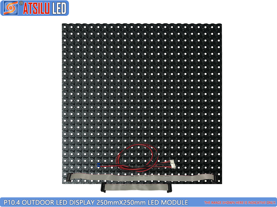 P10.4mm Outdoor LED Display LED Module